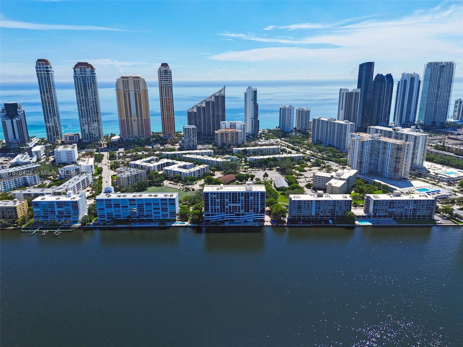 BAY COUNTRY CLUB CONDO - Residential