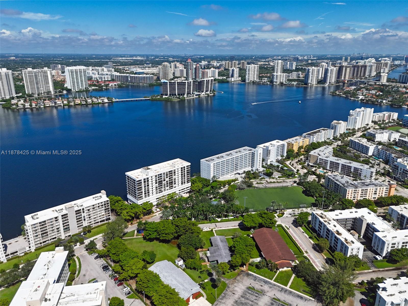 BAY COUNTRY CLUB CONDO - Residential