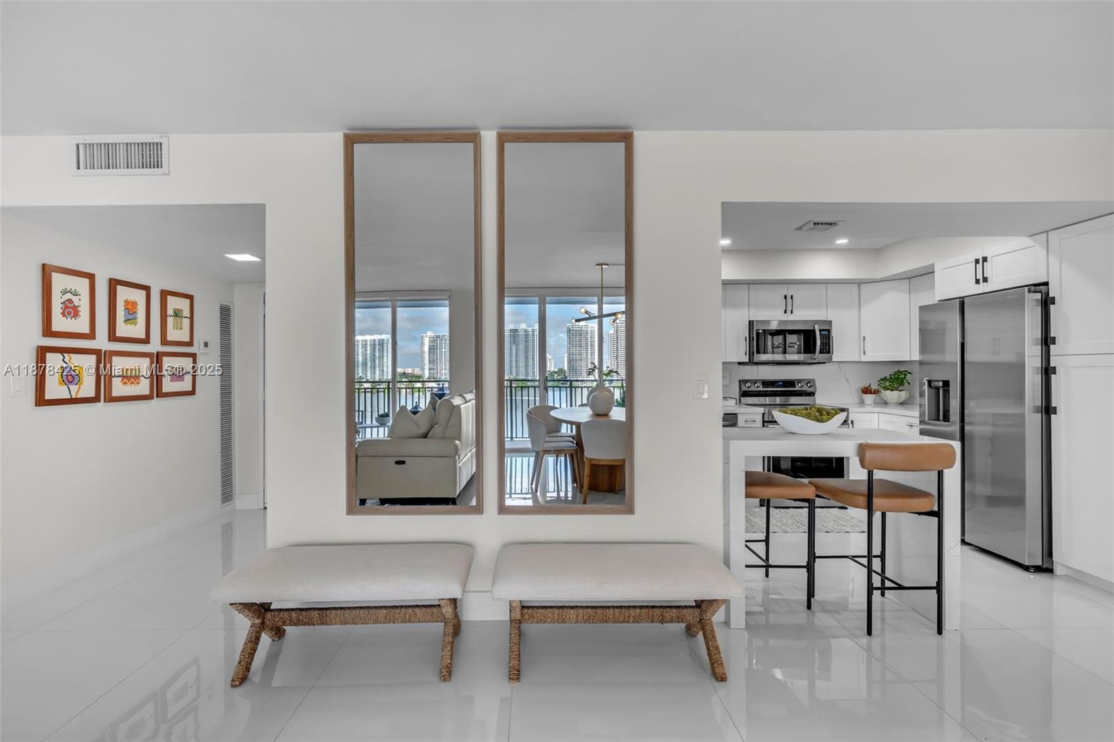 BAY COUNTRY CLUB CONDO - Residential