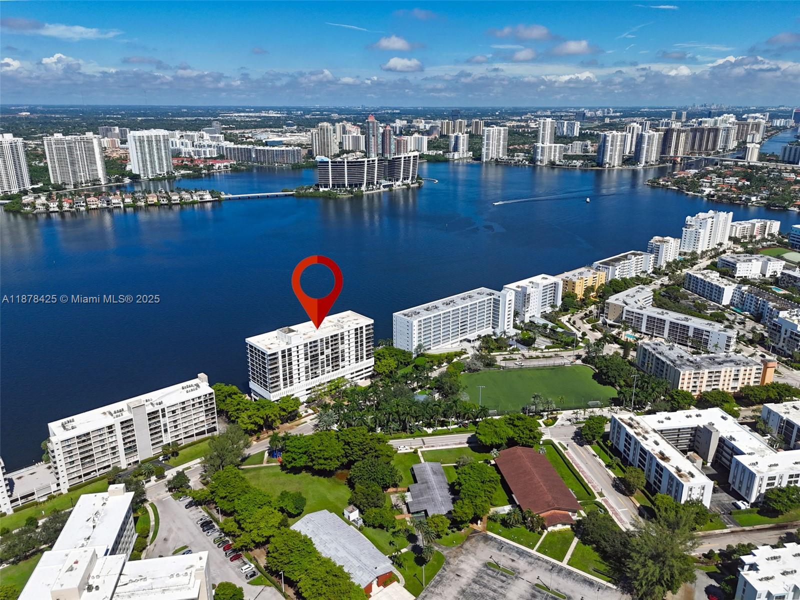 BAY COUNTRY CLUB CONDO - Residential