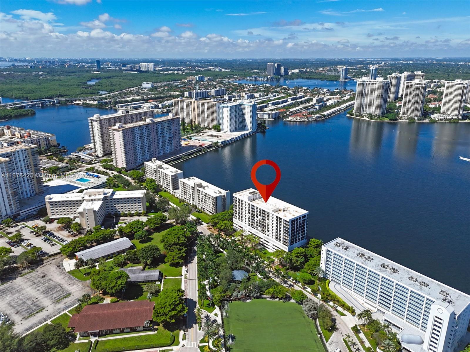 BAY COUNTRY CLUB CONDO - Residential