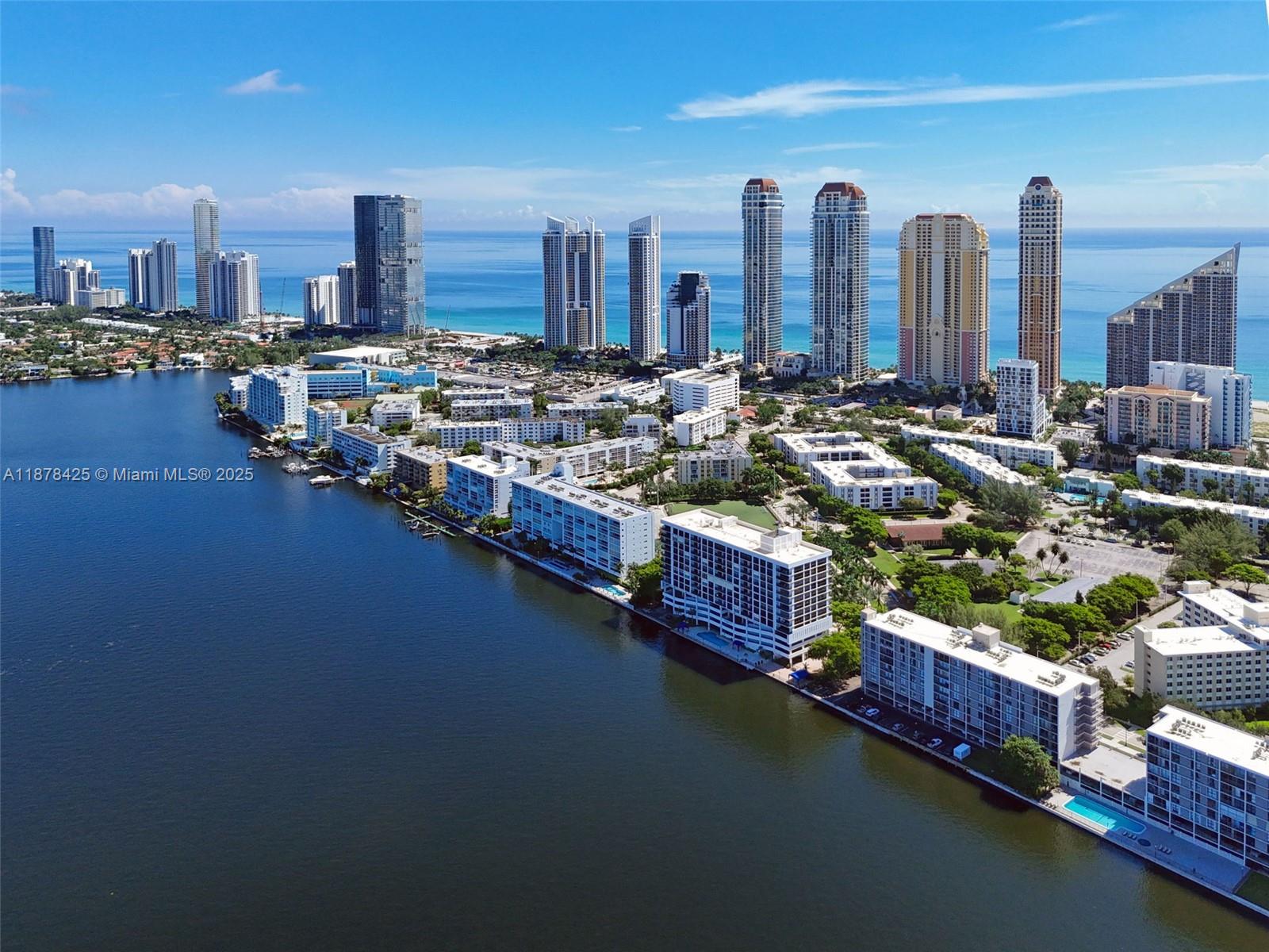 BAY COUNTRY CLUB CONDO - Residential