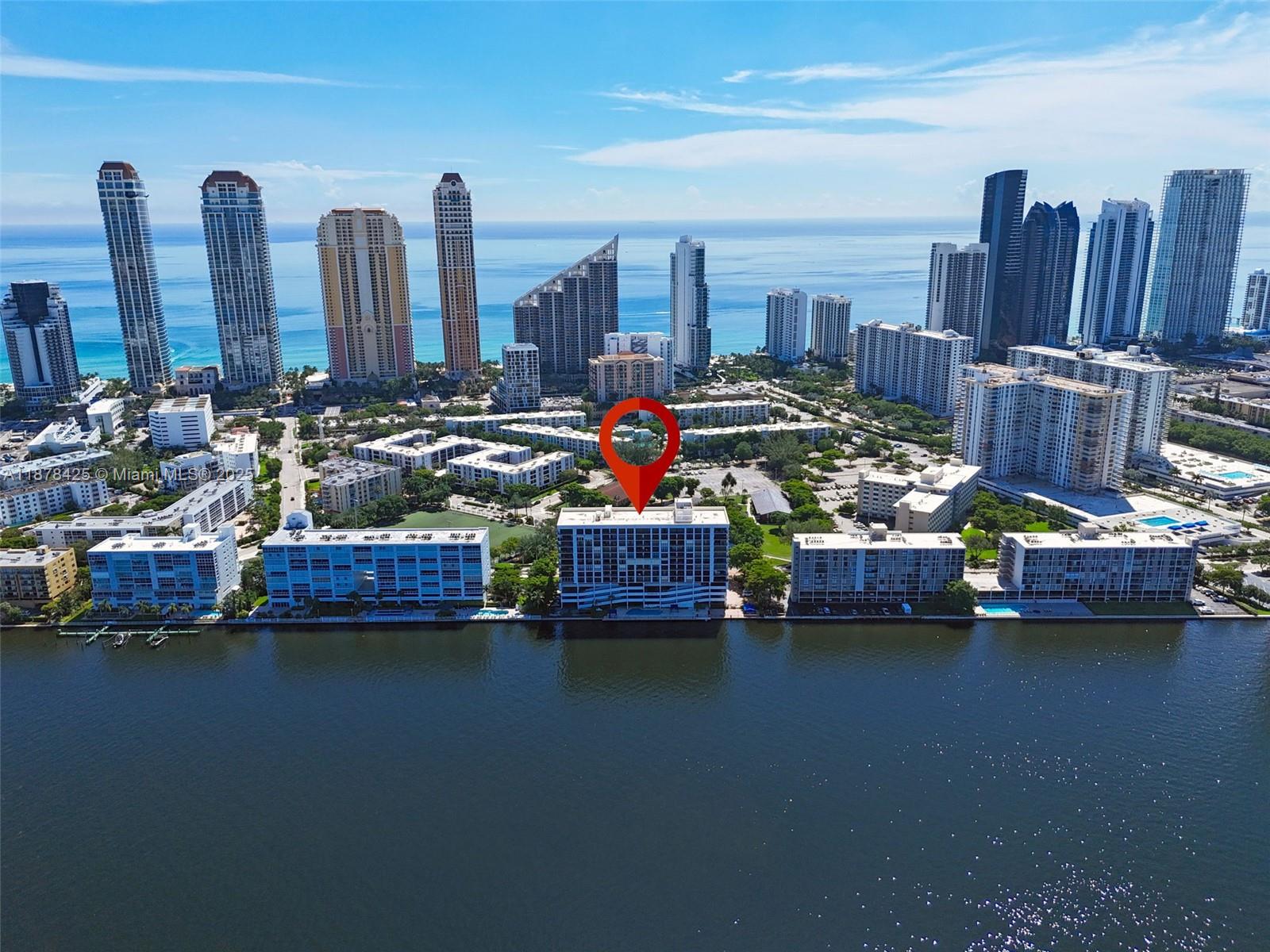 BAY COUNTRY CLUB CONDO - Residential