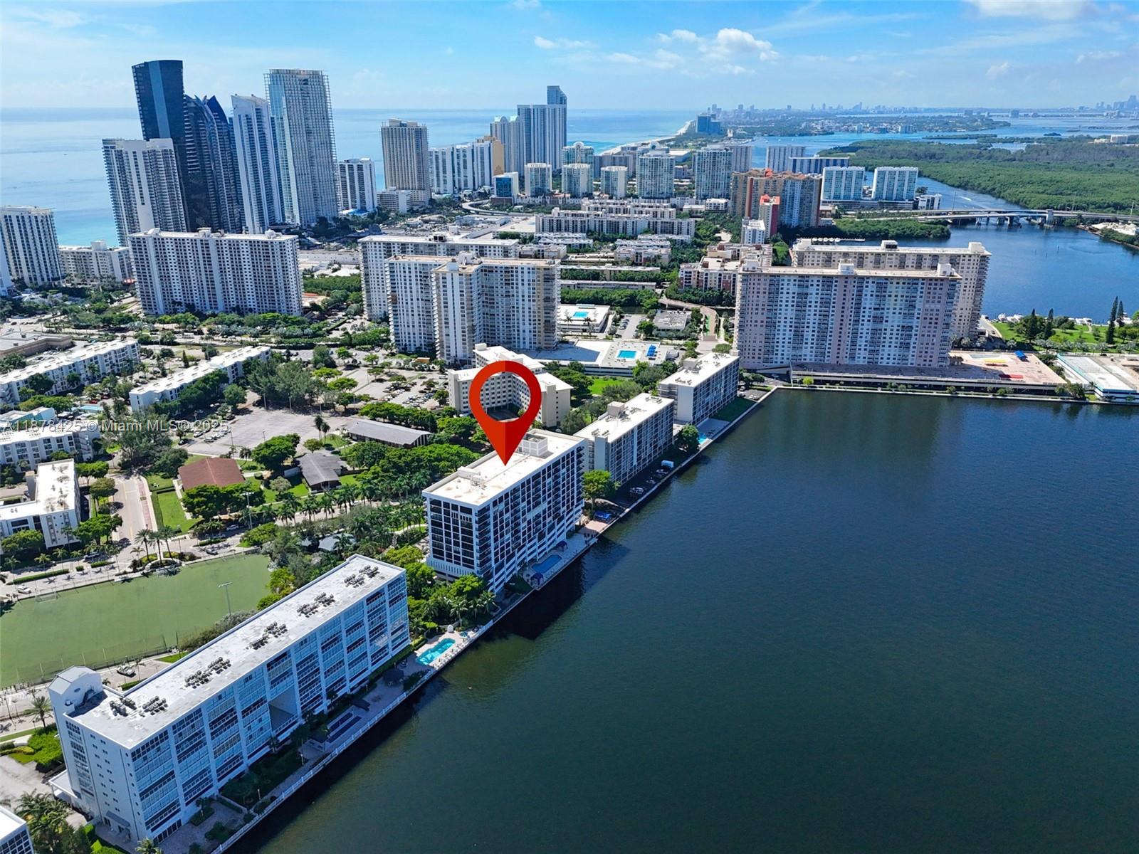 BAY COUNTRY CLUB CONDO - Residential