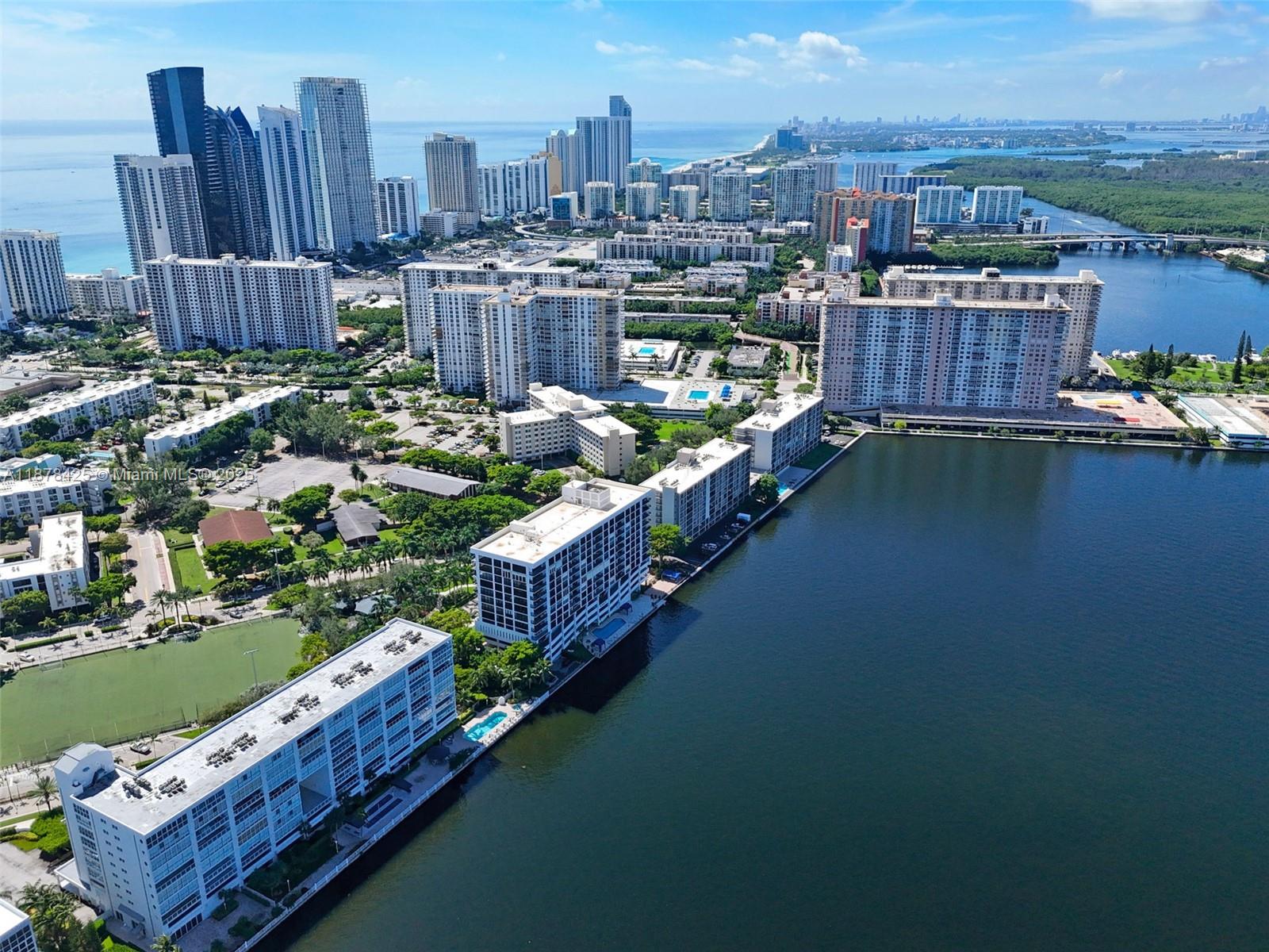 BAY COUNTRY CLUB CONDO - Residential