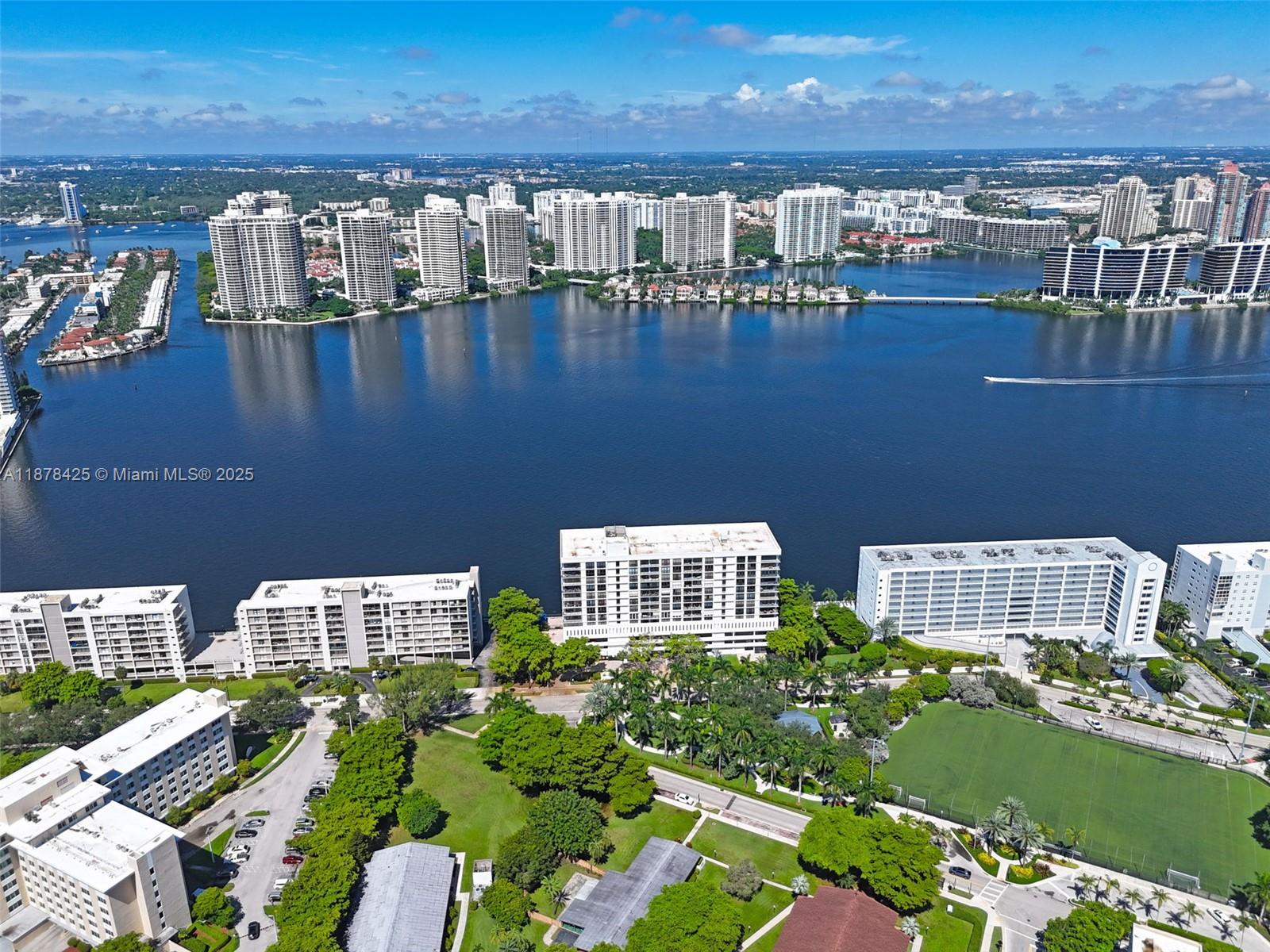 BAY COUNTRY CLUB CONDO - Residential