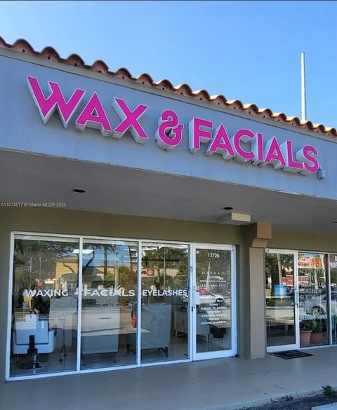 13720 Biscayne Blvd North Miami Beach FL 33181