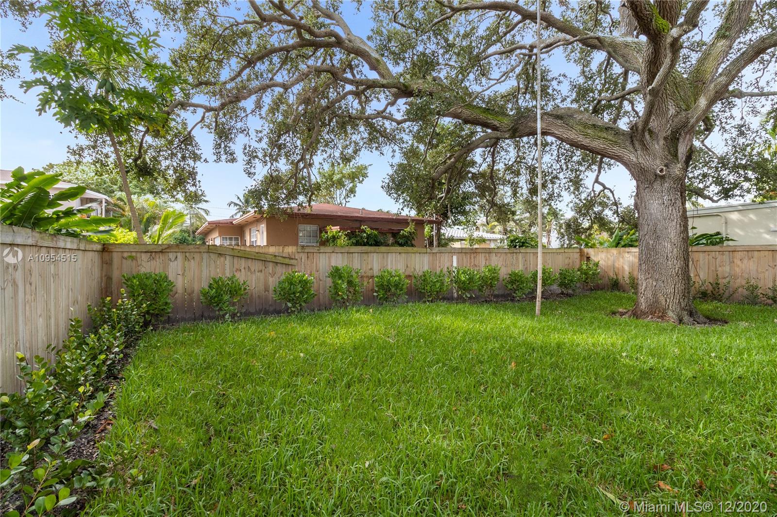 MORNINGSIDE AMD - Residential