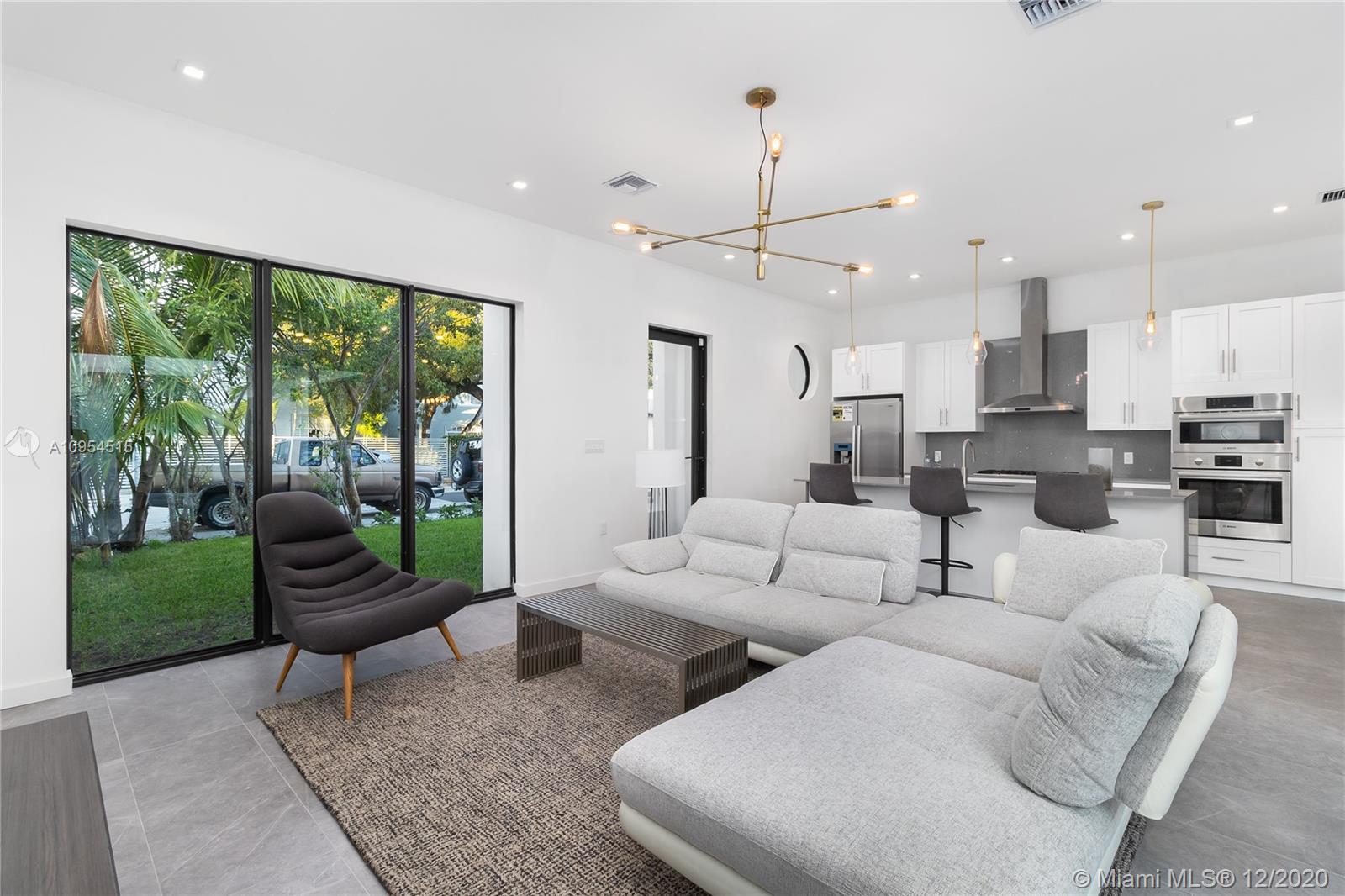 MORNINGSIDE AMD - Residential