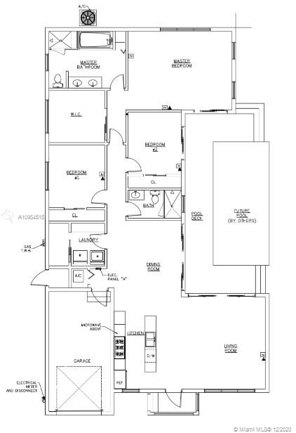 MORNINGSIDE AMD - Residential