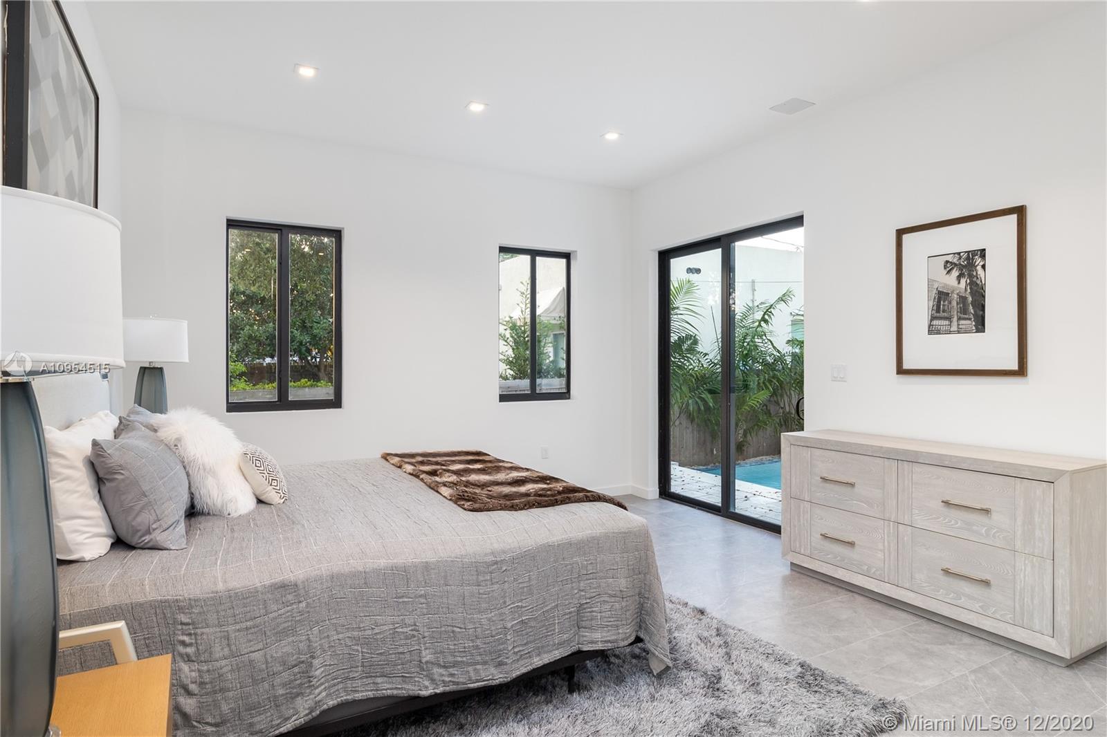 MORNINGSIDE AMD - Residential