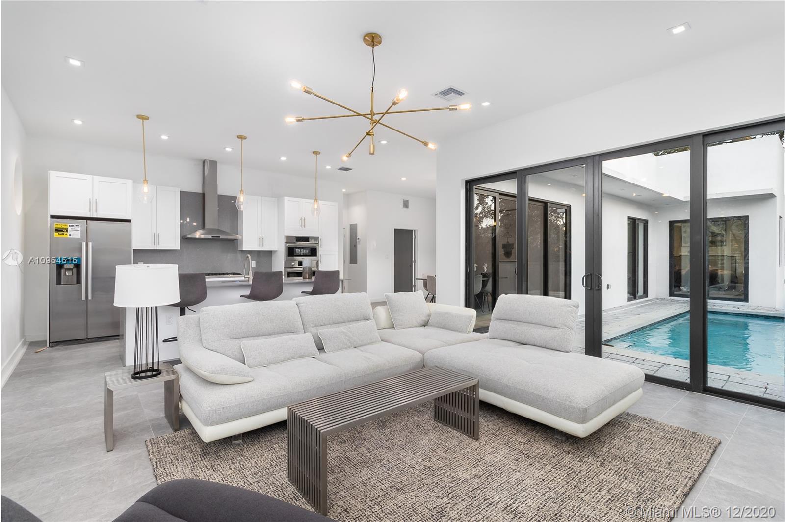 MORNINGSIDE AMD - Residential