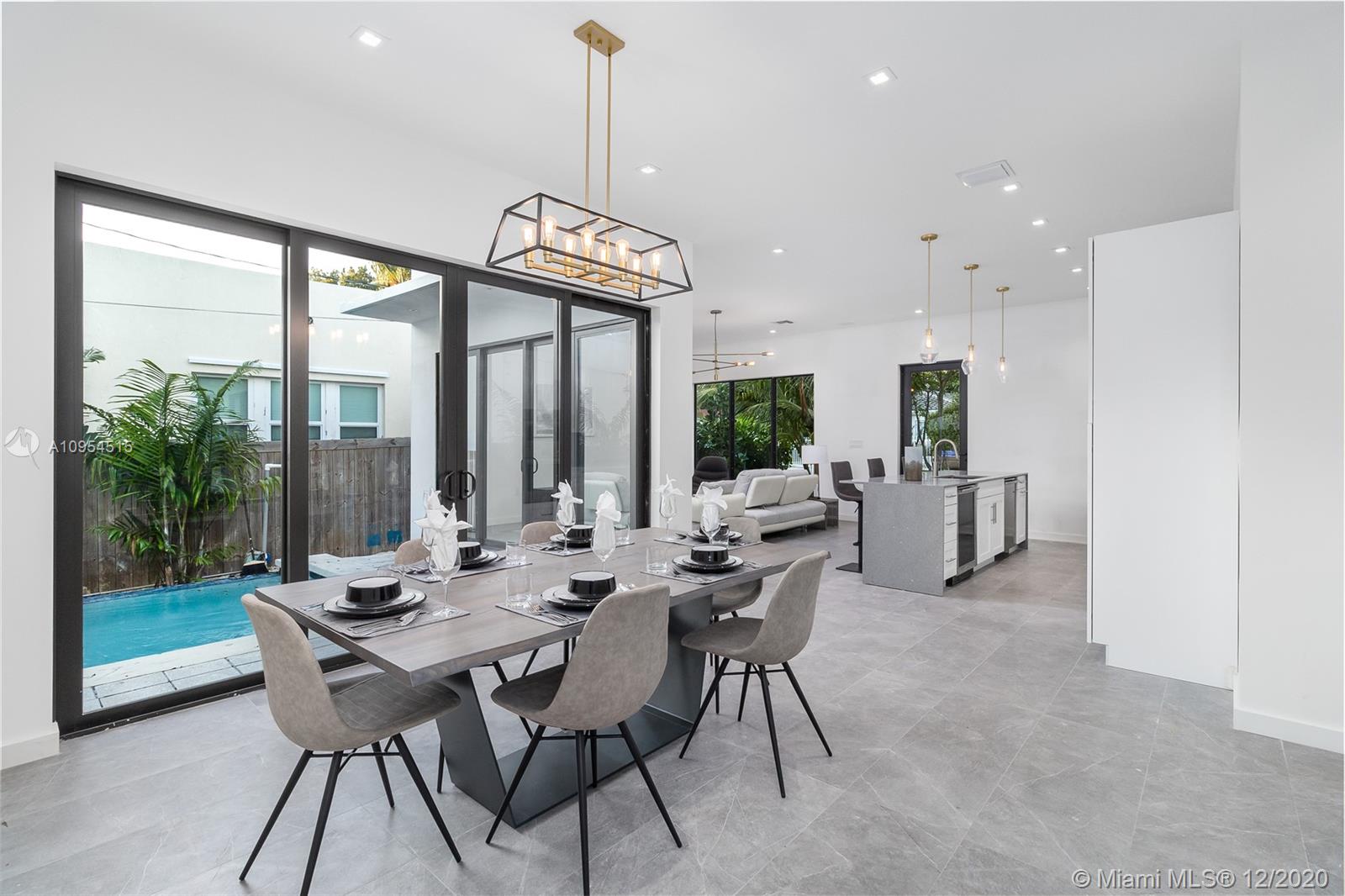 MORNINGSIDE AMD - Residential