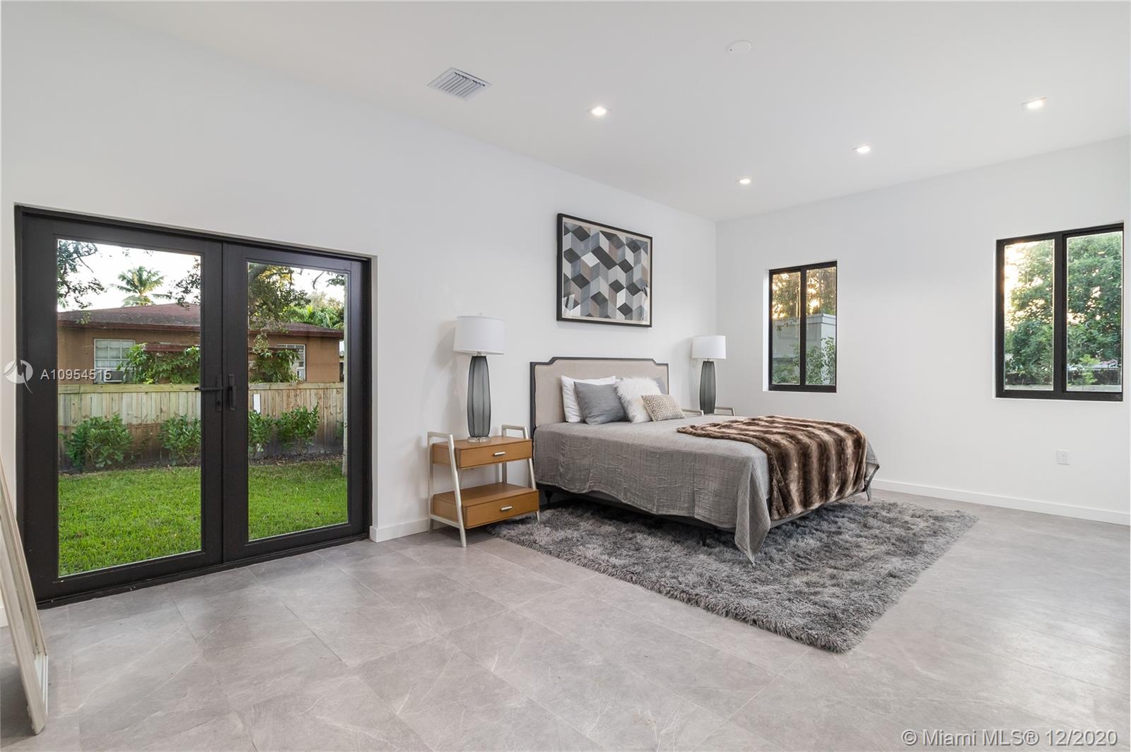 MORNINGSIDE AMD - Residential