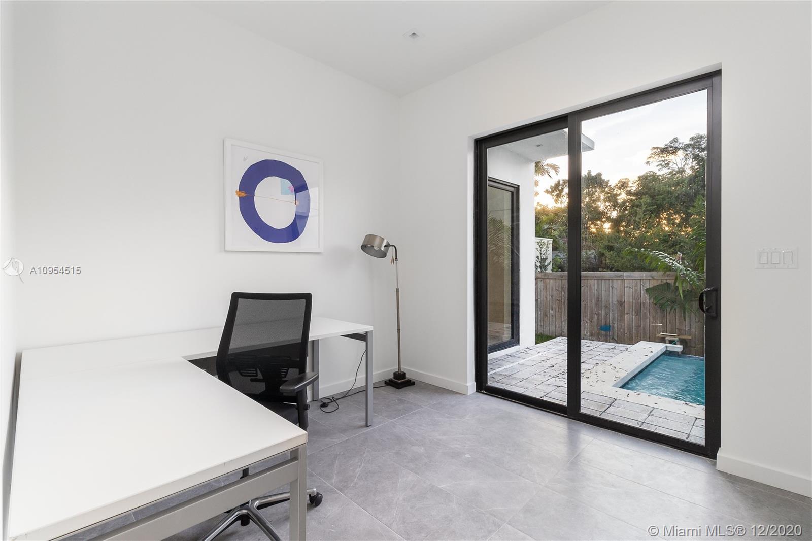 MORNINGSIDE AMD - Residential
