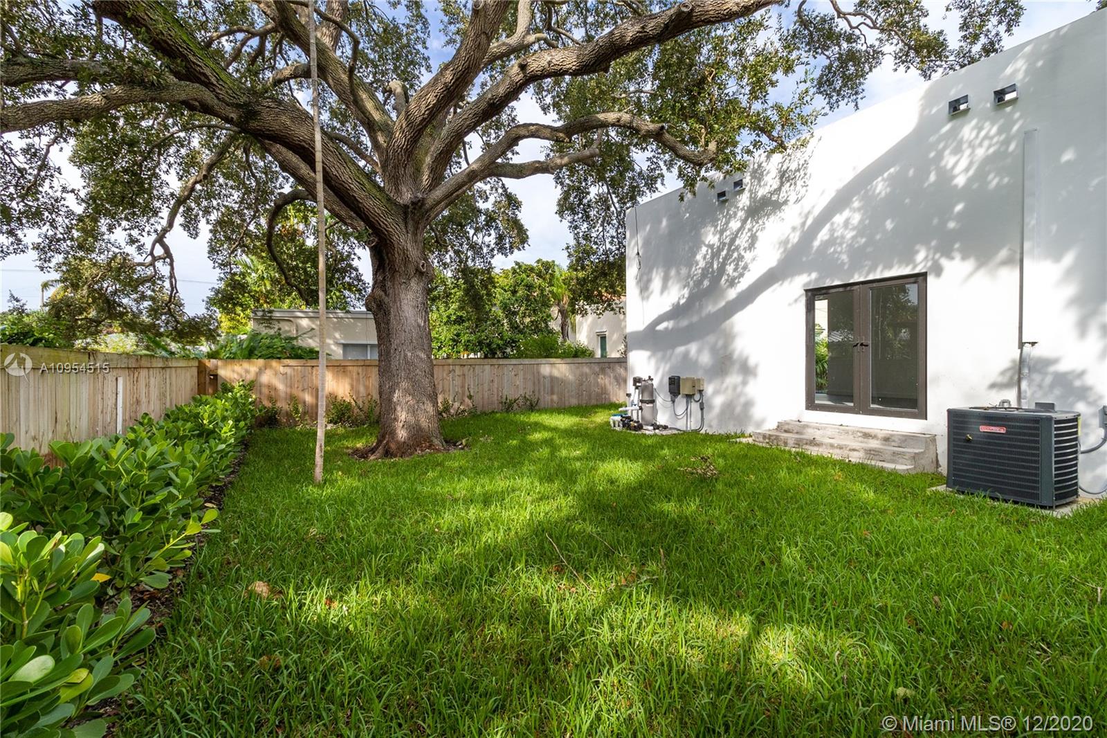 MORNINGSIDE AMD - Residential