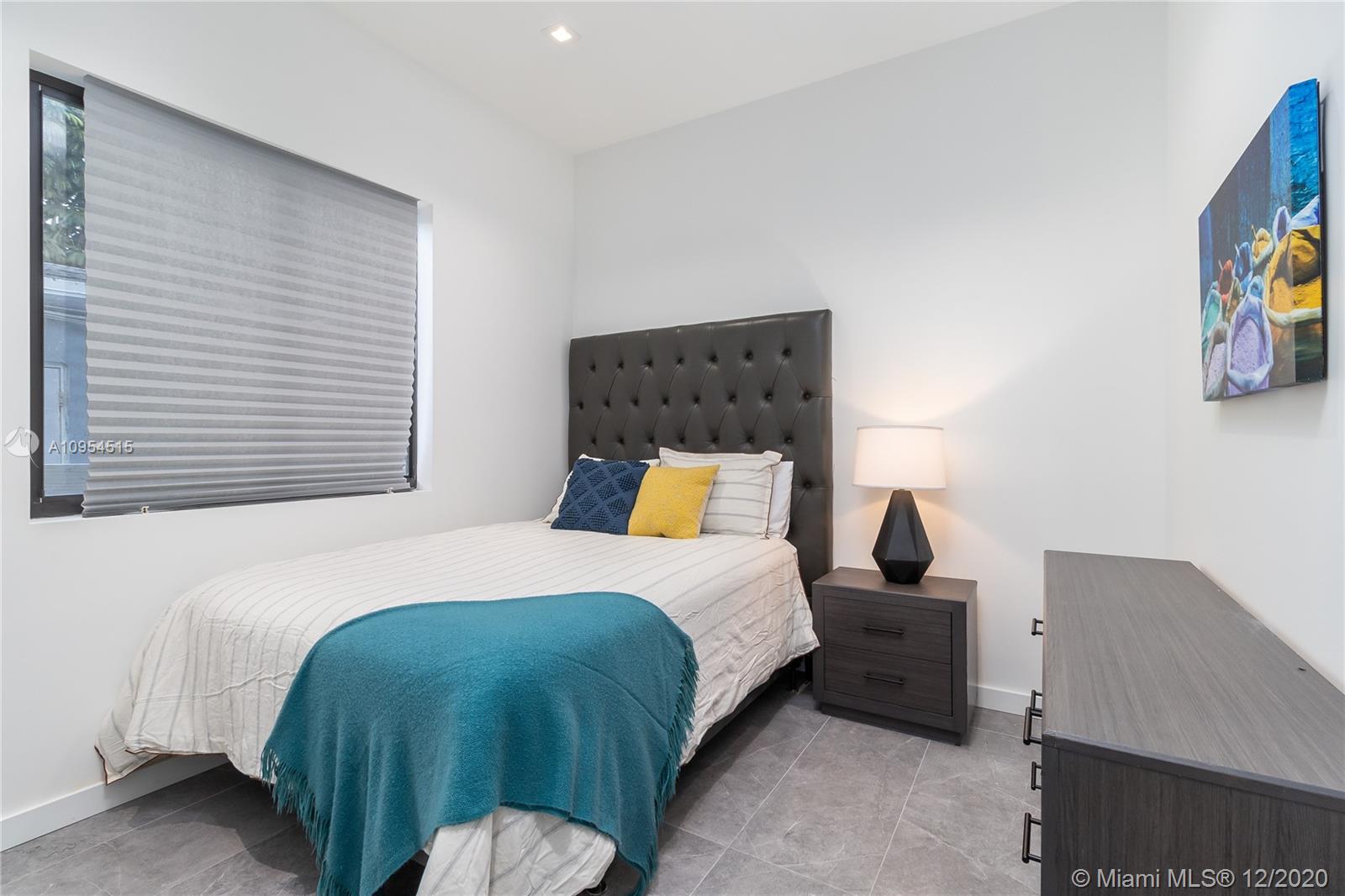 MORNINGSIDE AMD - Residential