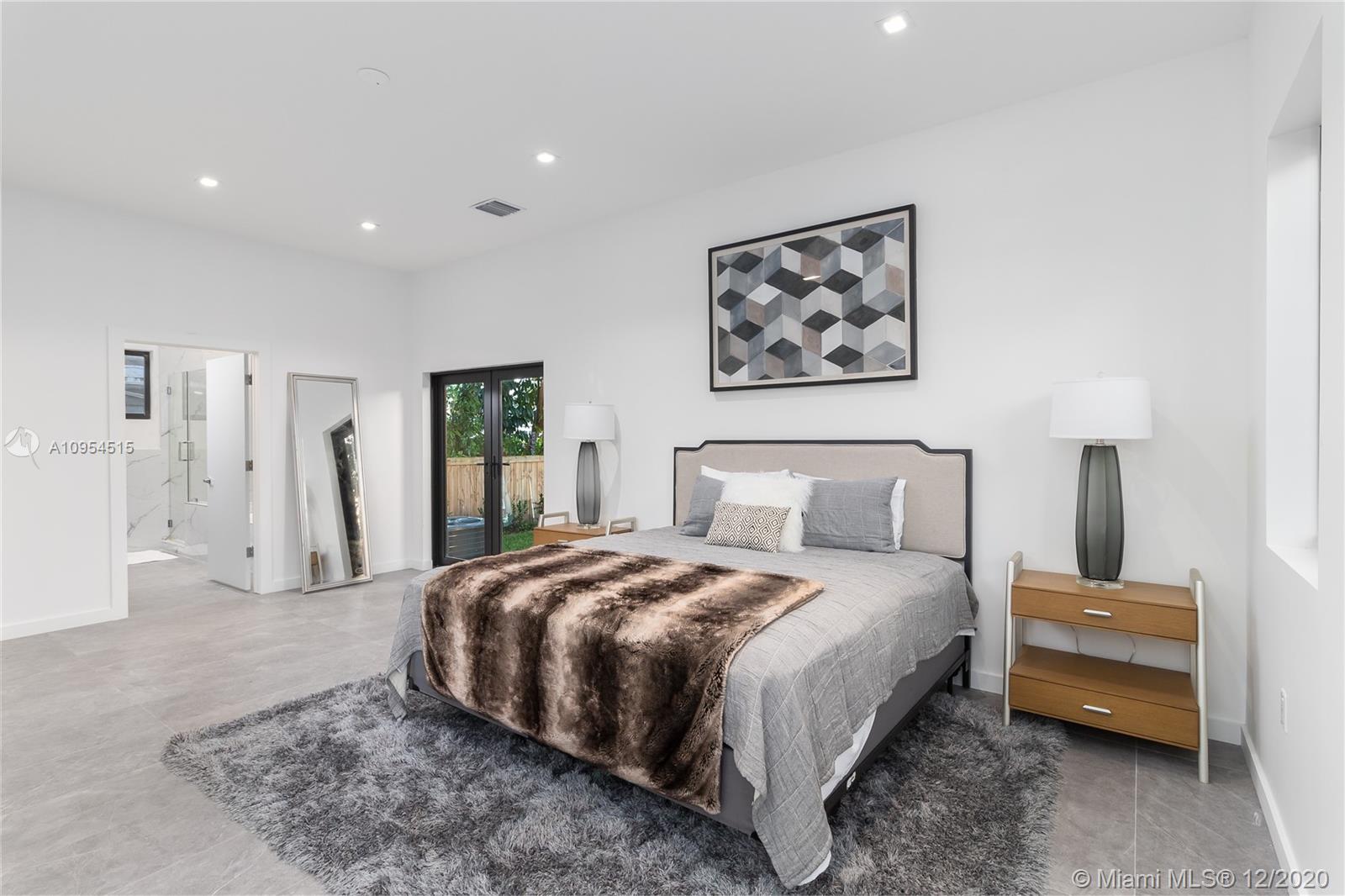 MORNINGSIDE AMD - Residential