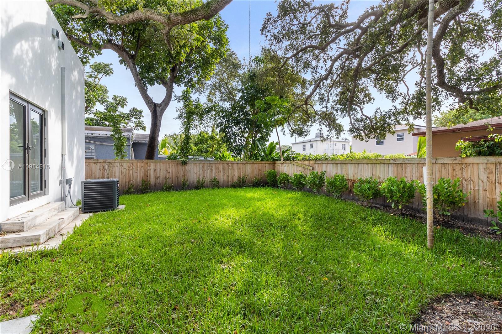 MORNINGSIDE AMD - Residential