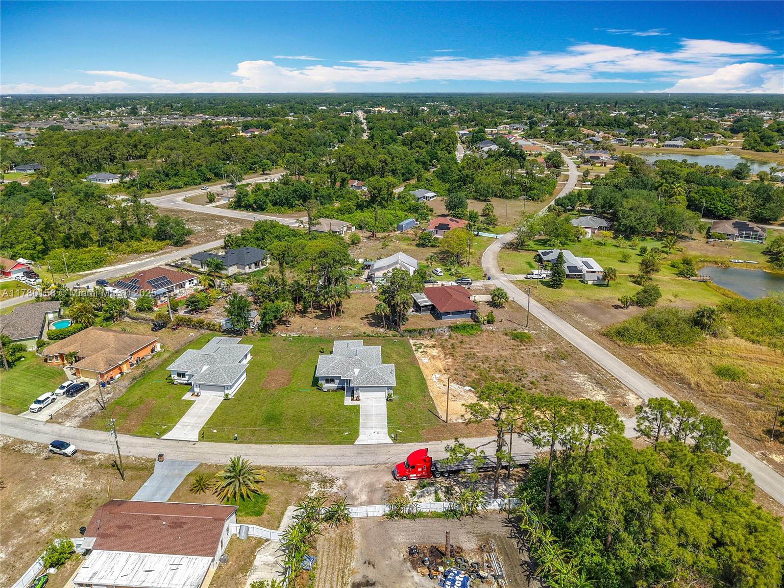 831 Wabash St, Lehigh Acres, Lee County, Florida - 3 Bedrooms  
2 Bathrooms - 