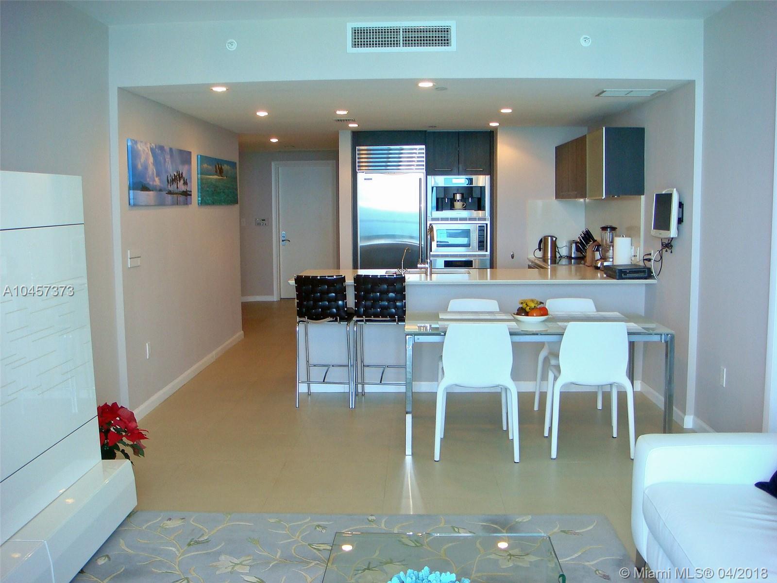JADE BEACH CONDO - Residential Lease