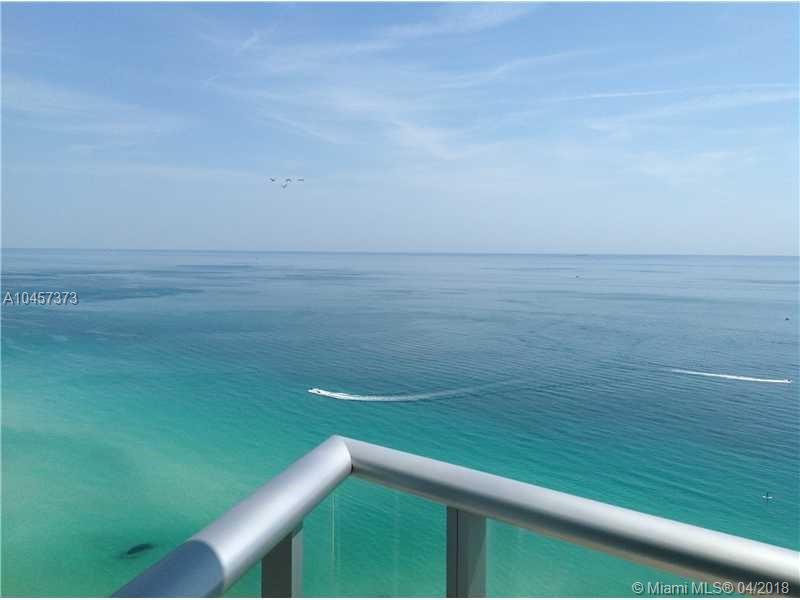 JADE BEACH CONDO - Residential Lease