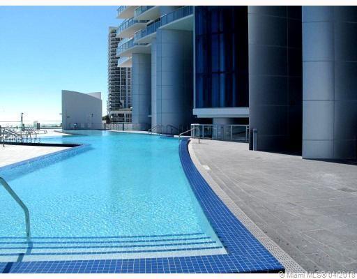 JADE BEACH CONDO - Residential Lease