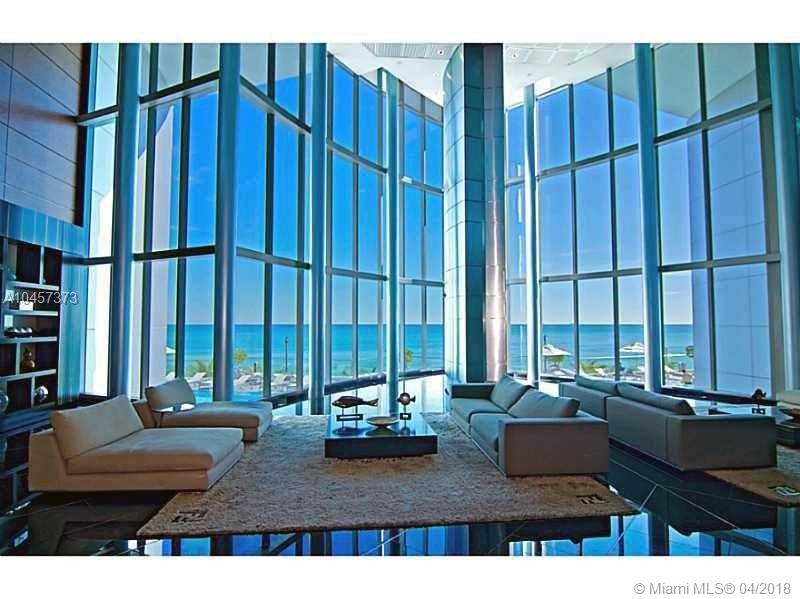 JADE BEACH CONDO - Residential Lease