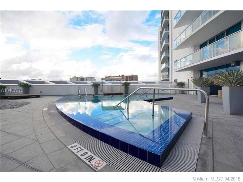 JADE BEACH CONDO - Residential Lease