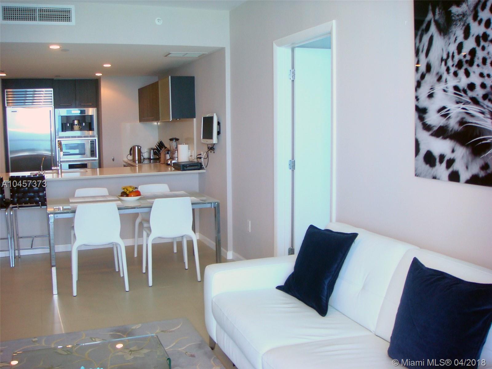 JADE BEACH CONDO - Residential Lease