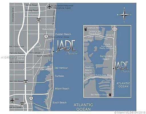 JADE BEACH CONDO - Residential Lease