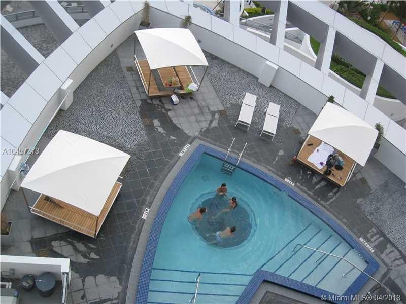 JADE BEACH CONDO - Residential Lease