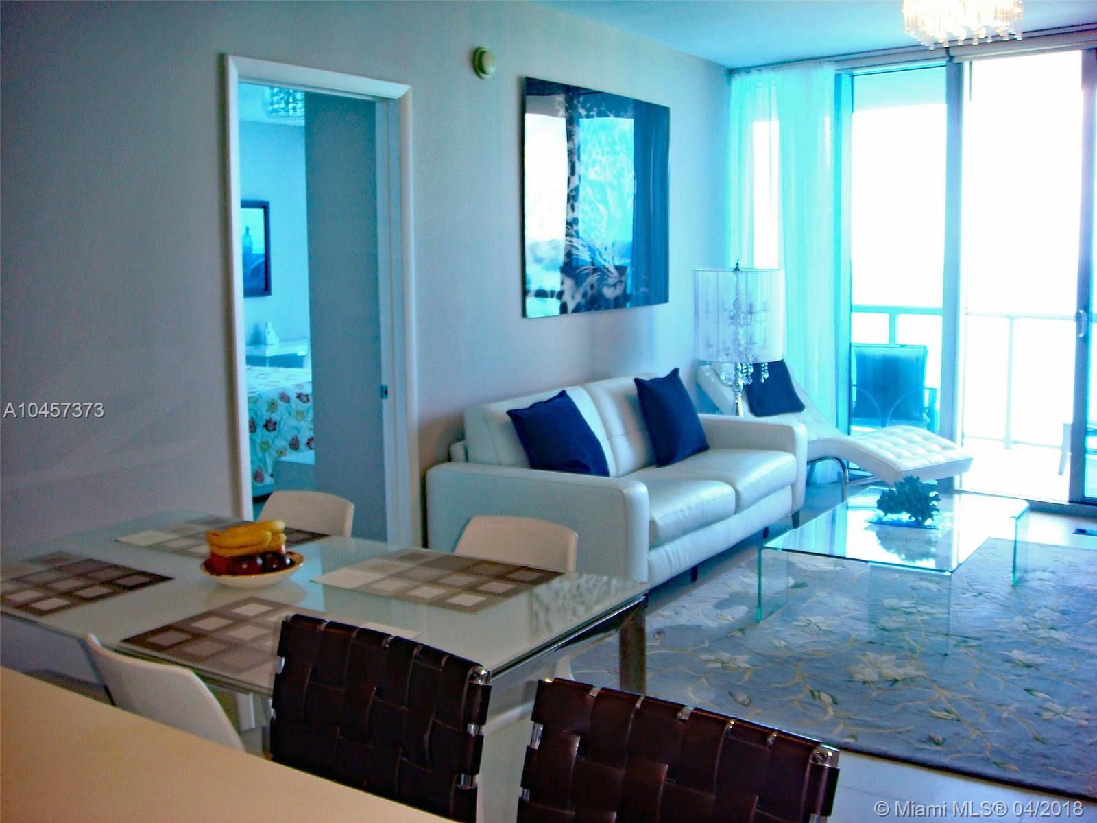 JADE BEACH CONDO - Residential Lease