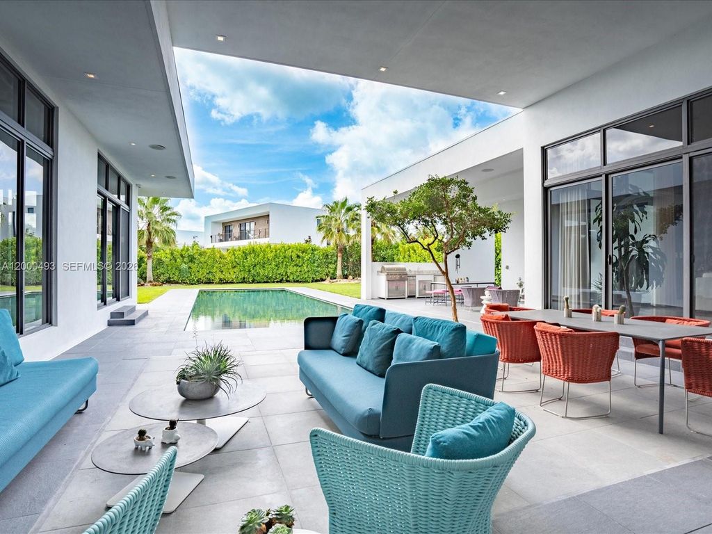 Photo of 16650 Sunset Way #16650, Weston, FL 33326 (MLS # A12000493)