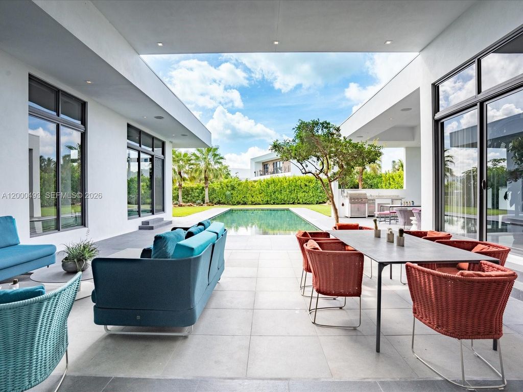 Photo of 16650 Sunset Way #16650, Weston, FL 33326 (MLS # A12000493)