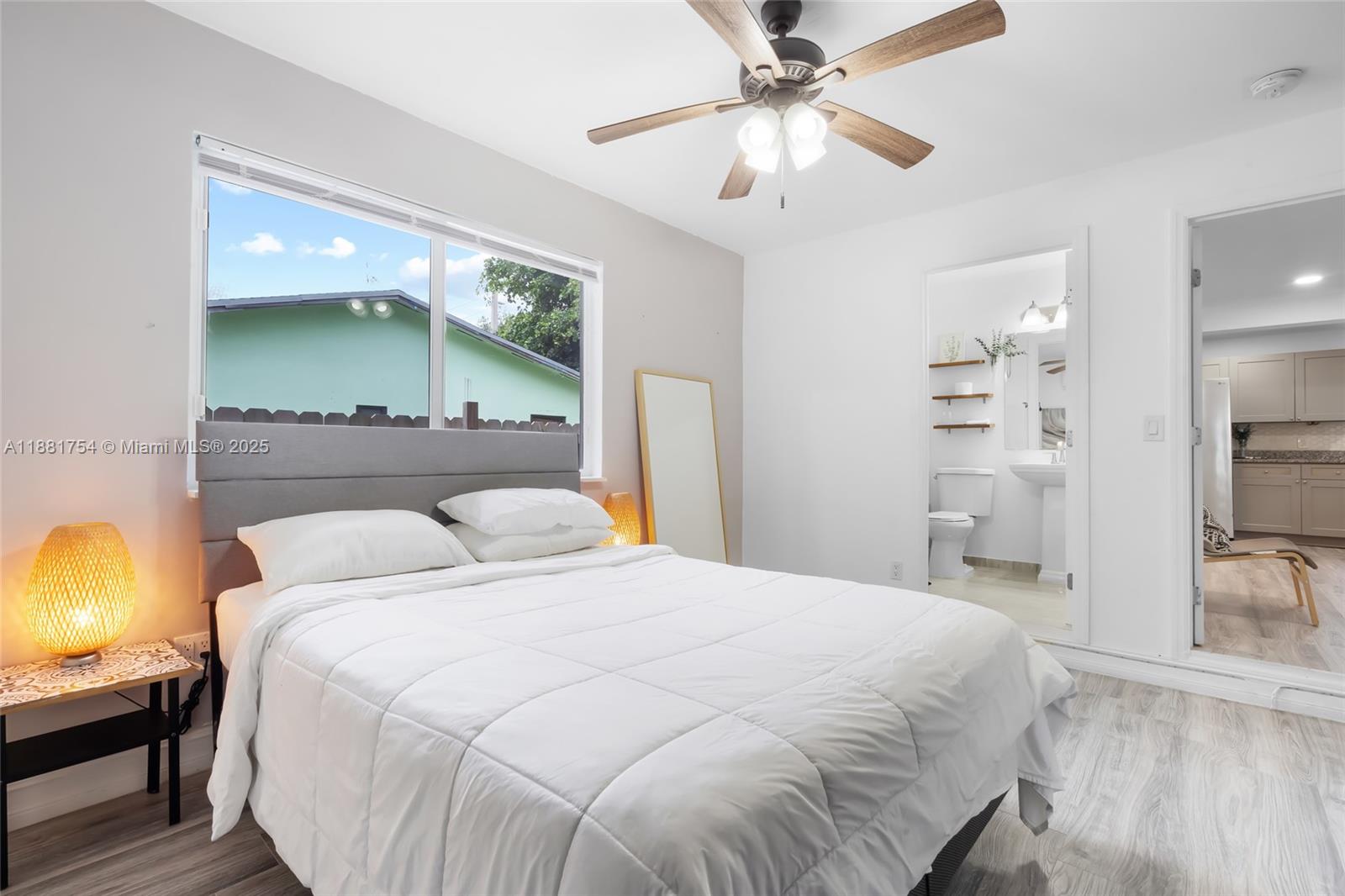 AIRLINE ESTATES - Residential Lease