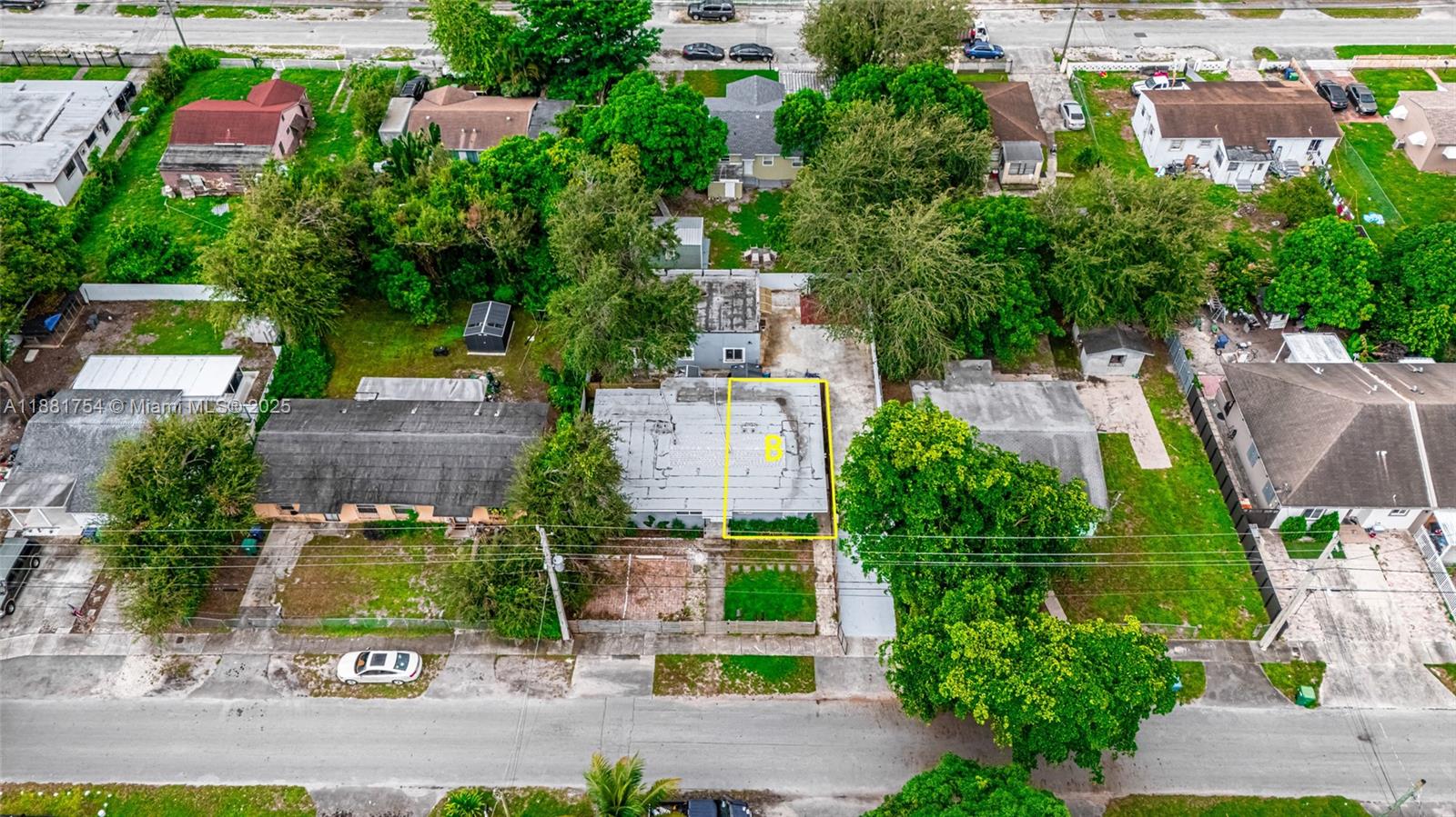 AIRLINE ESTATES - Residential Lease