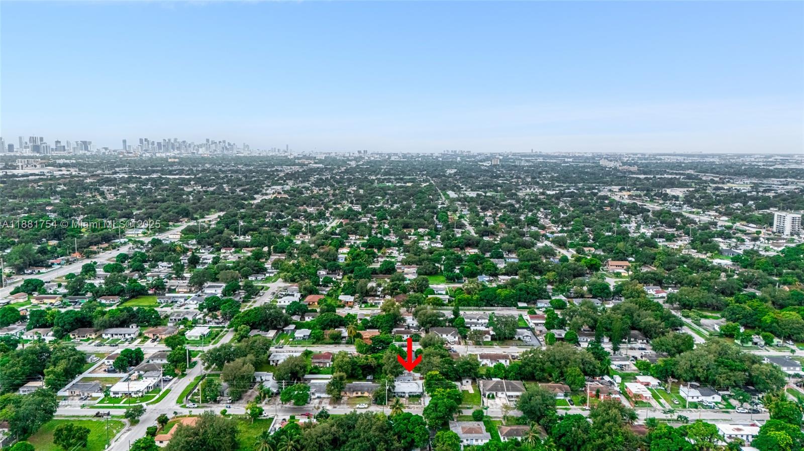 AIRLINE ESTATES - Residential Lease