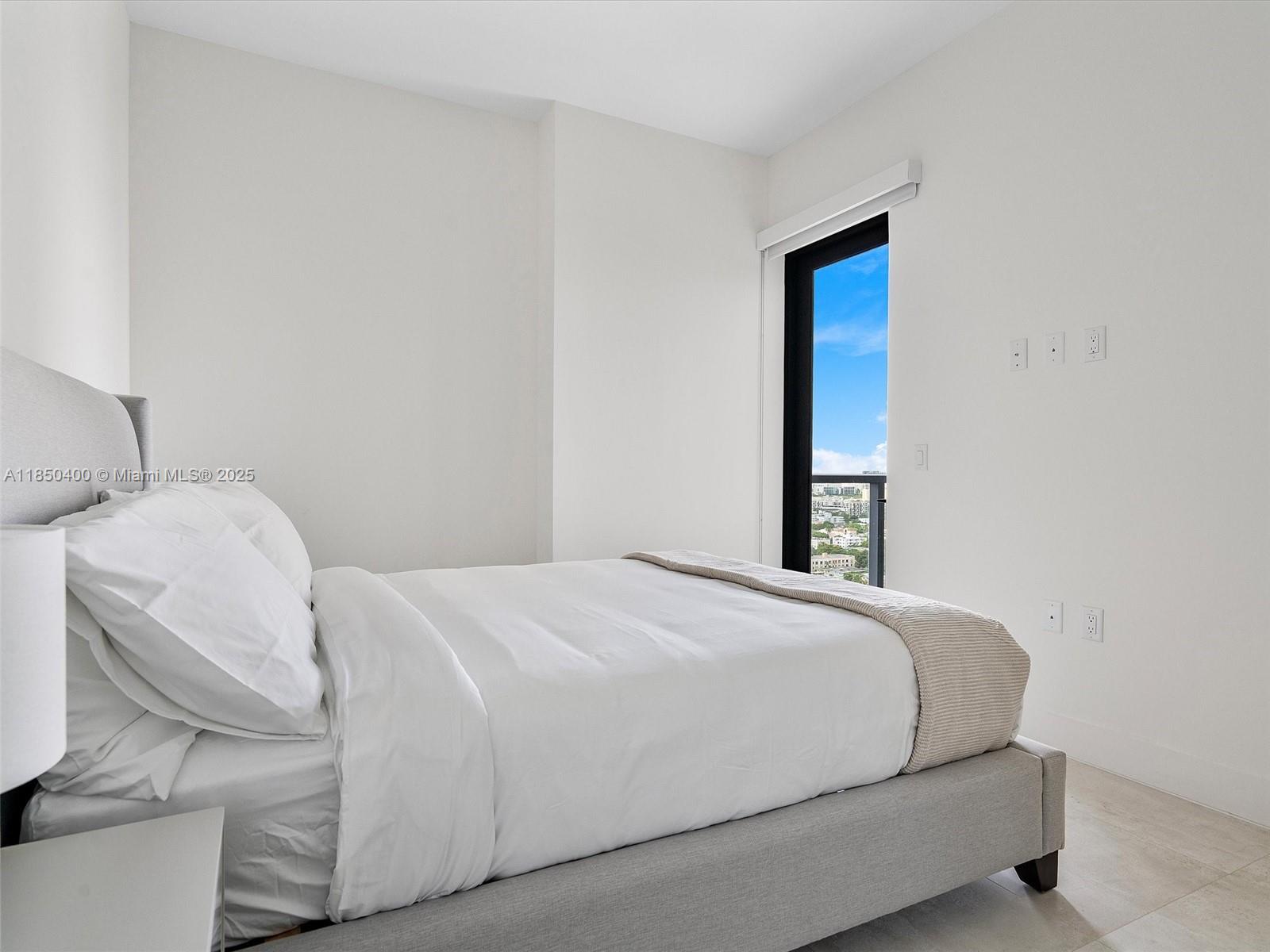 Smart Brickell - Residential