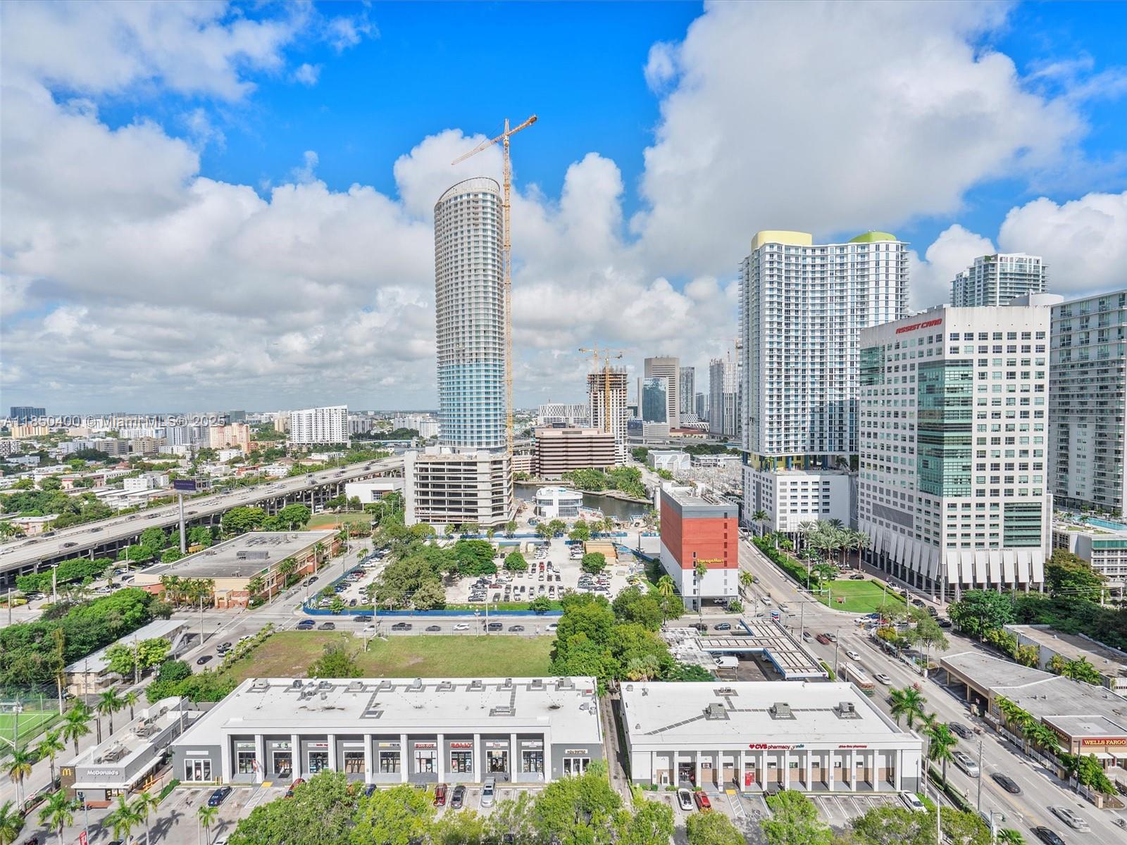 Smart Brickell - Residential