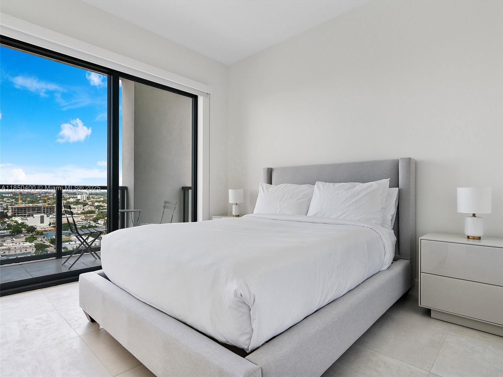 Smart Brickell - Residential