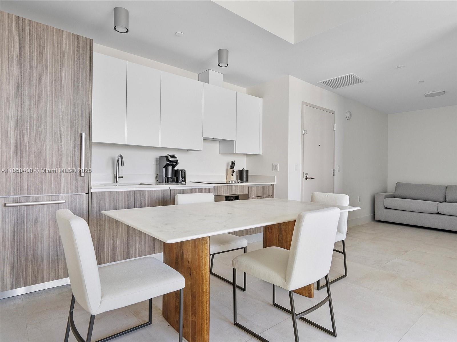 Smart Brickell - Residential