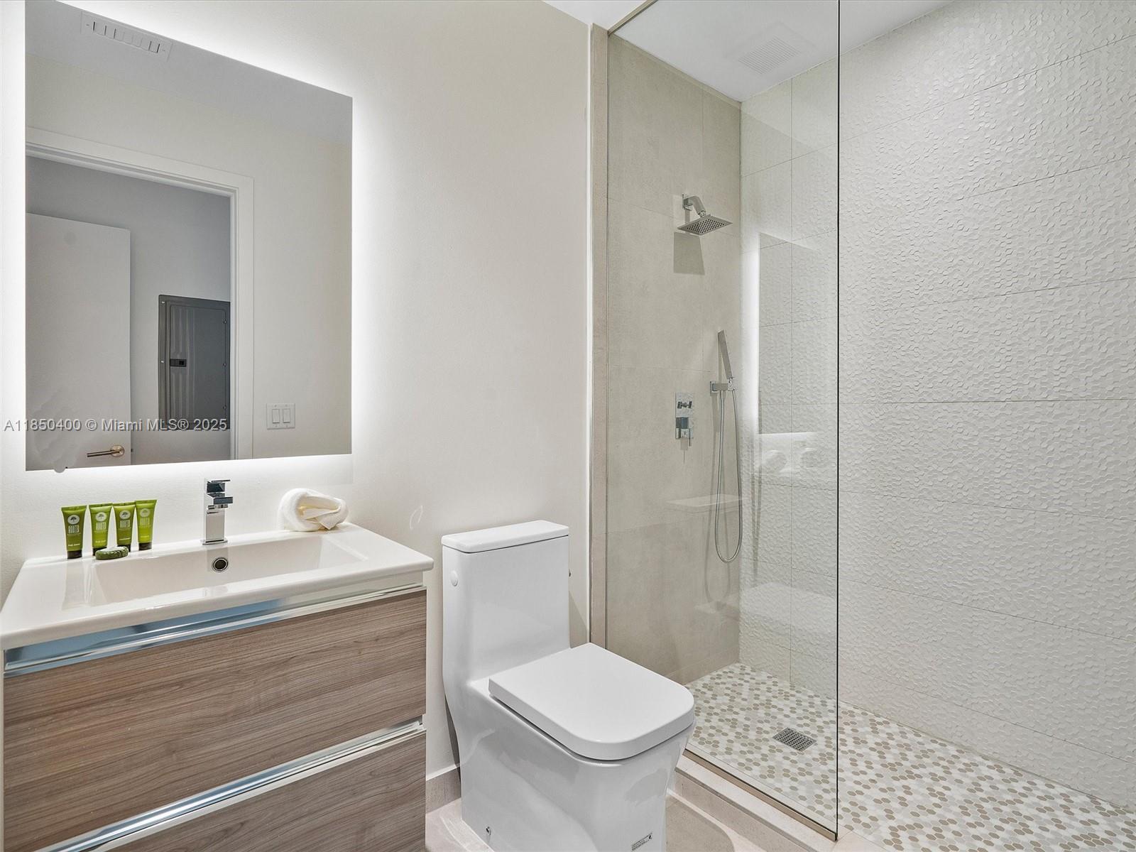 Smart Brickell - Residential