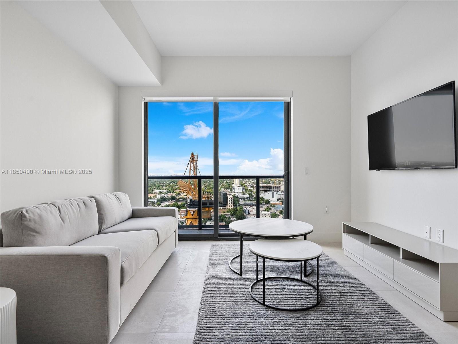 Smart Brickell - Residential
