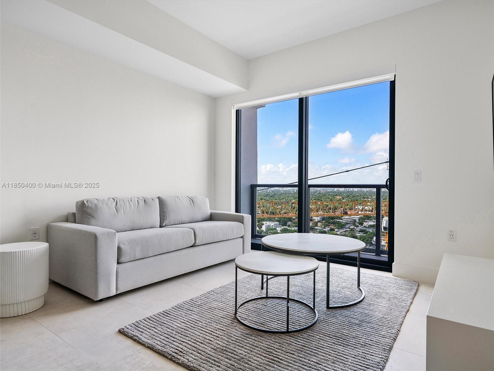 Smart Brickell - Residential
