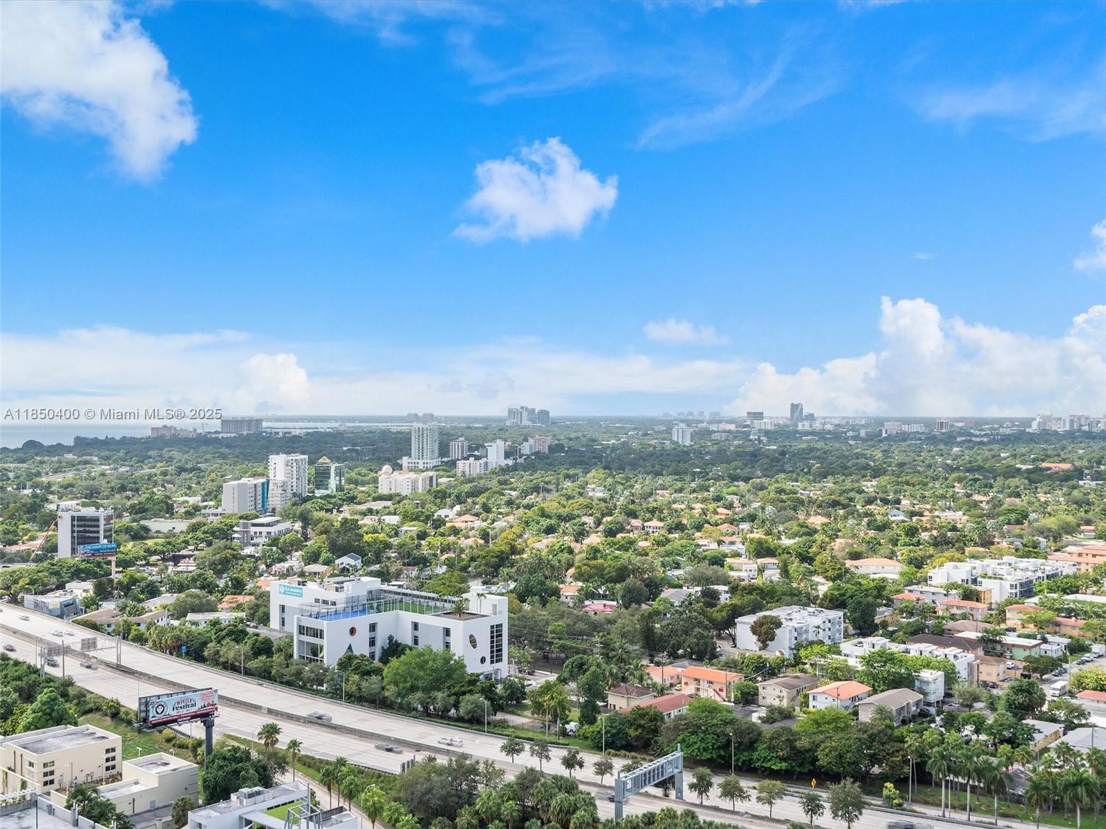 Smart Brickell - Residential