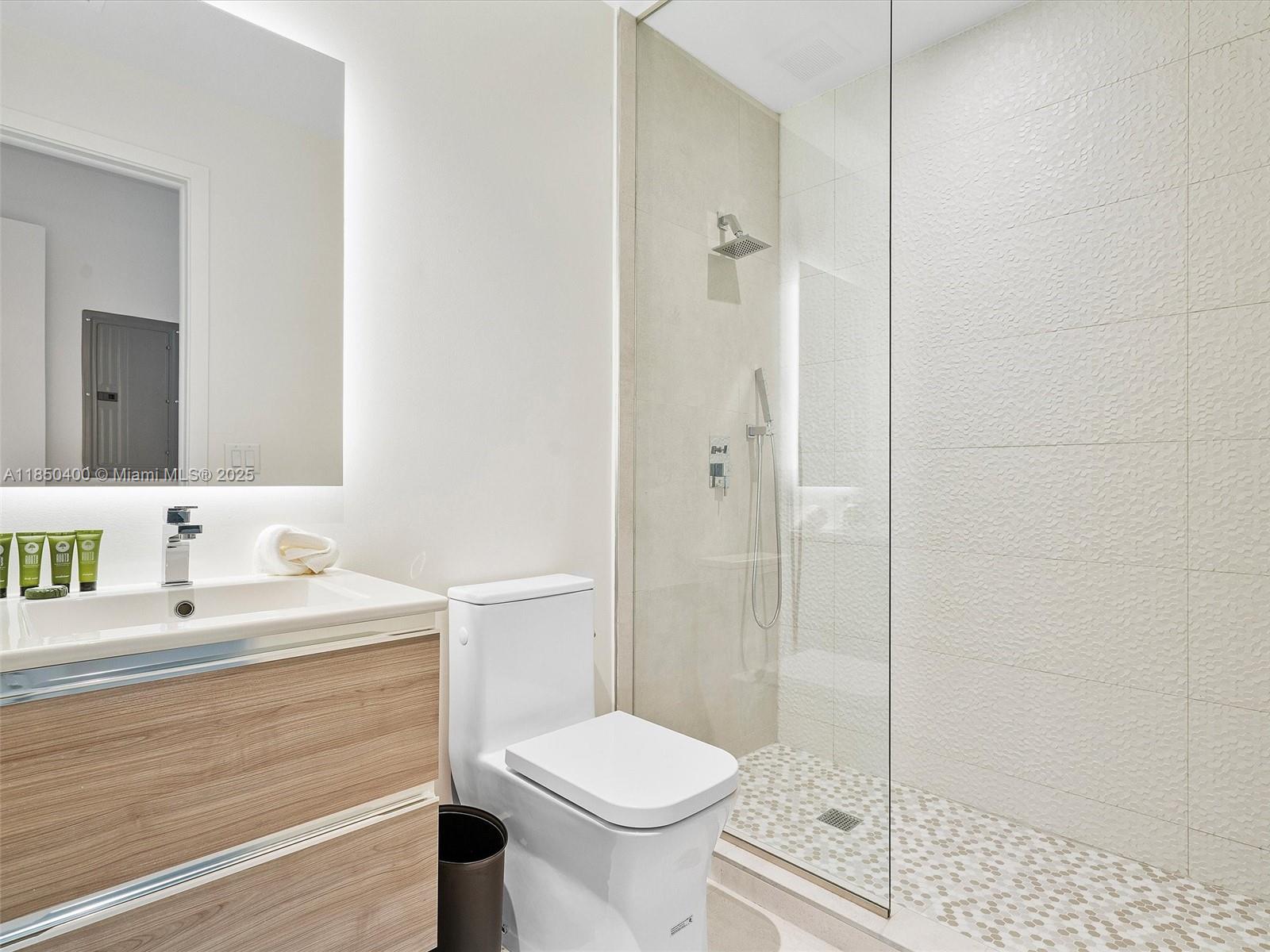 Smart Brickell - Residential