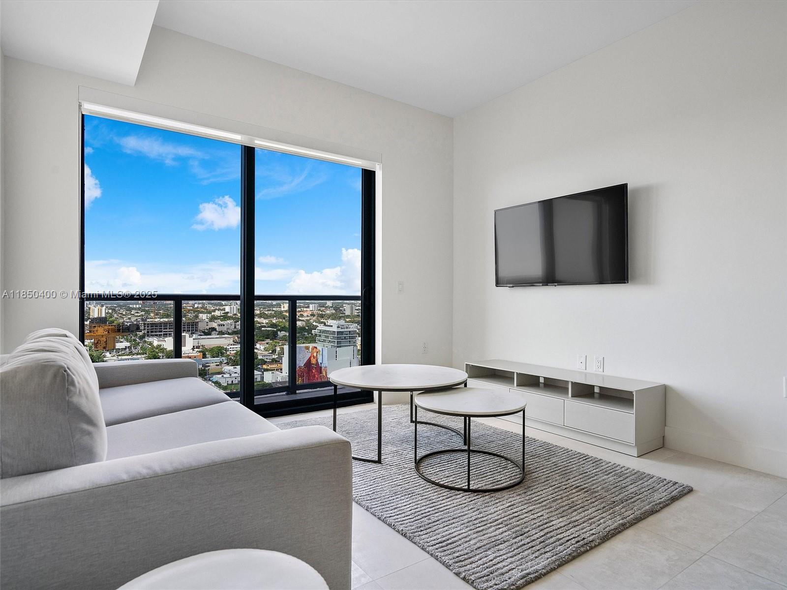 Smart Brickell - Residential