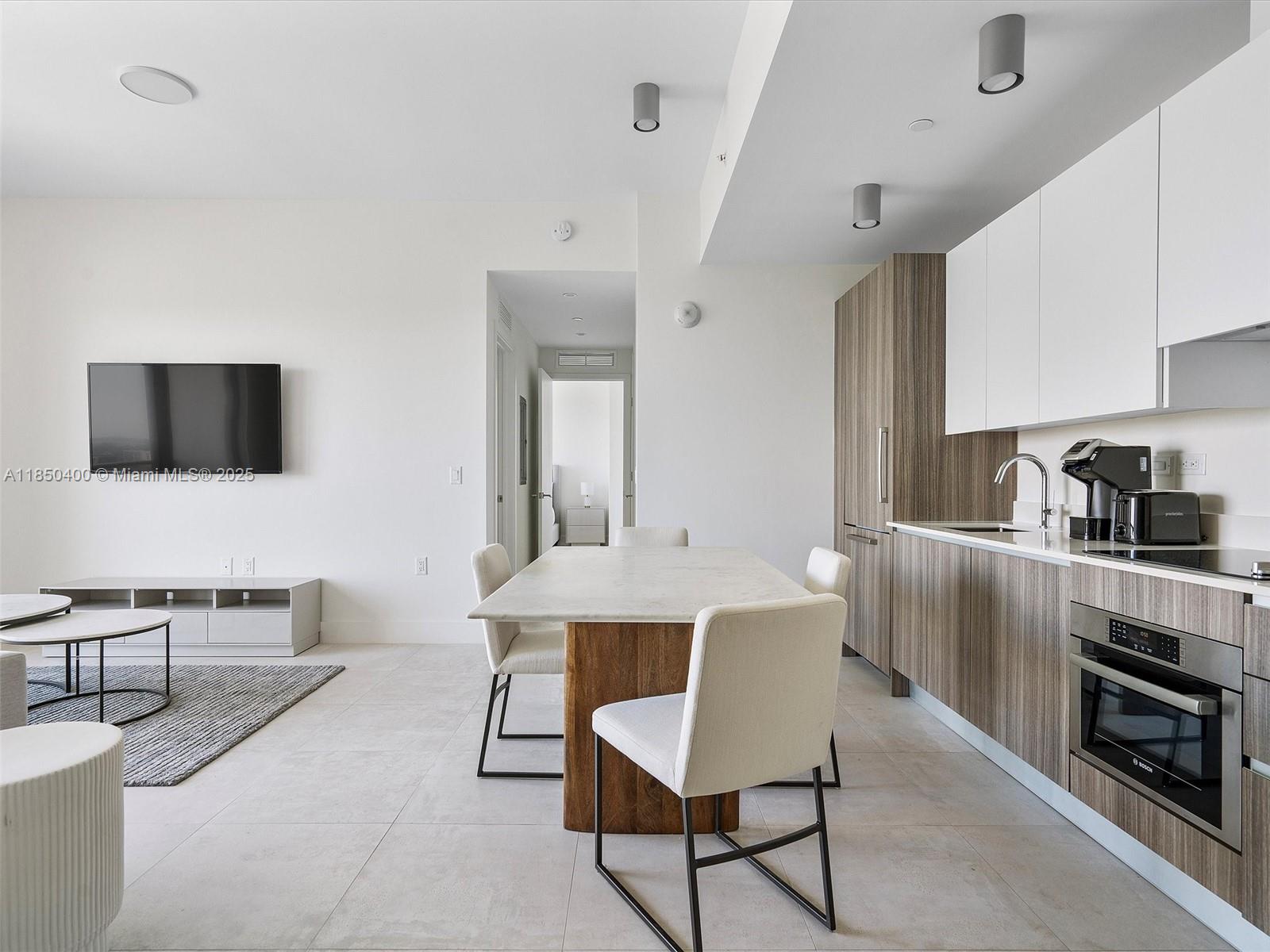 Smart Brickell - Residential