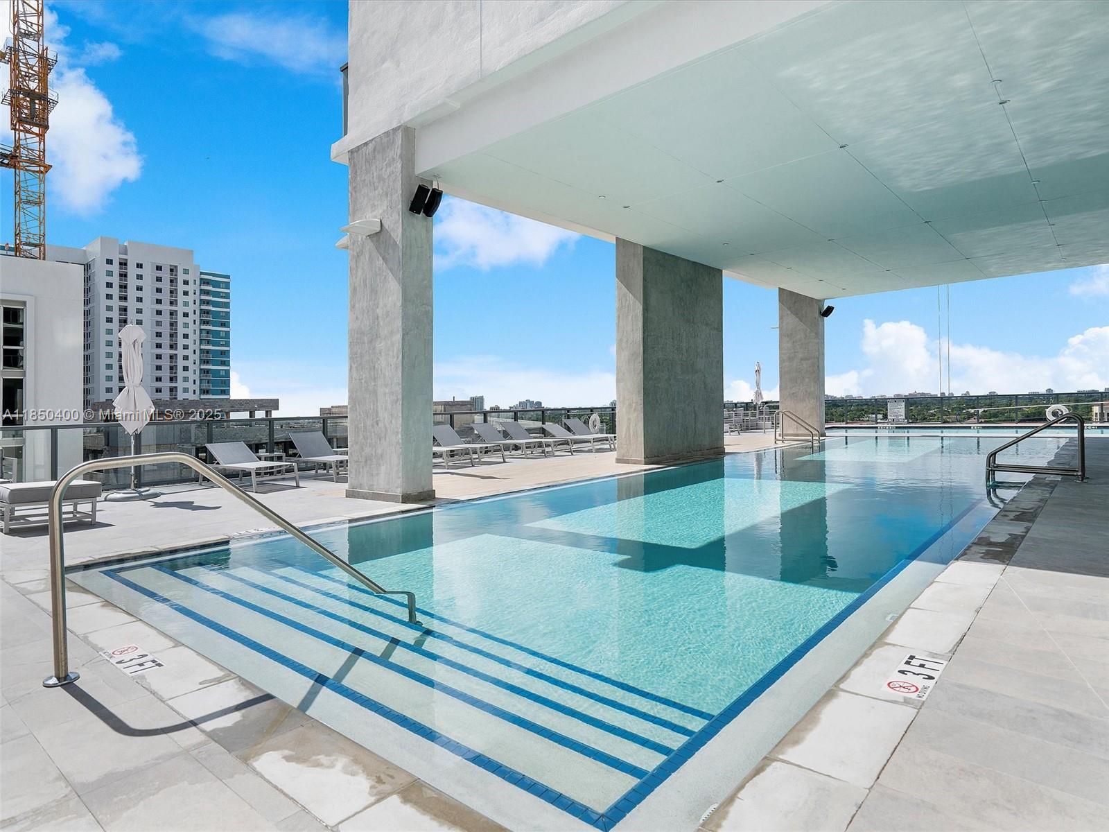 Smart Brickell - Residential